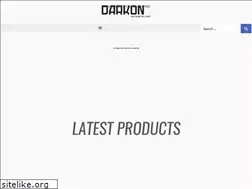 Sites similar to darkon.com.au