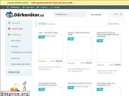 Sites similar to darkonator.cz