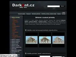 Sites similar to darkont.cz
