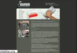 Sites similar to darkoonderhoudsbedrijf.nl