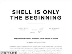 Sites similar to darkoperator.com