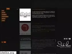 Sites similar to darkoracic.com