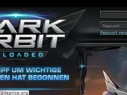 Sites similar to darkorbit.de