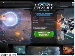 Sites similar to darkorbit.fr
