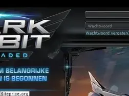 Sites similar to darkorbit.nl