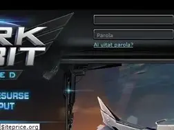 Sites similar to darkorbit.ro