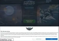 Sites similar to darkorbit.ru