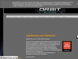 Sites similar to darkorbitastuceaide.blogspot.com