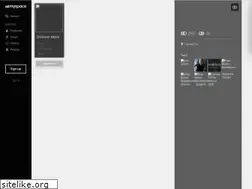 Sites similar to darkovermetal.com