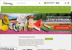 Sites similar to darkoviny.cz