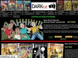 Sites similar to darkoz.com.au