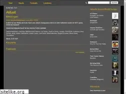 Sites similar to darkpage.de
