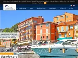 Sites similar to darkpelican.com