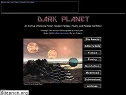 Sites similar to darkplanet.basespace.net