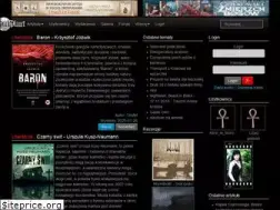 Sites similar to darkplanet.pl