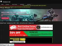 Sites similar to darkpro.net