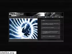 Sites similar to darkproject.com