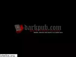 Sites similar to darkpub.com