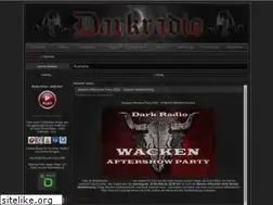Sites similar to darkradio.de