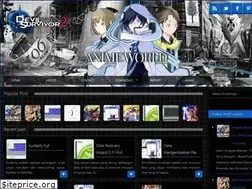 Sites similar to darkrazor18.blogspot.com