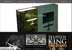 Sites similar to darkregions.com