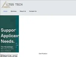 Sites similar to darkrelic.com