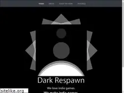 Sites similar to darkrespawn.com