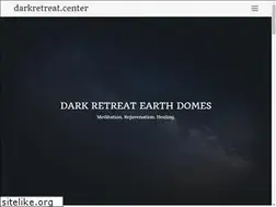 Sites similar to darkretreat.center
