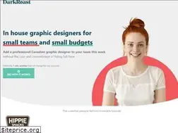 Sites similar to darkroast.co