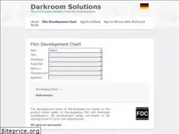 Sites similar to darkroom-solutions.com