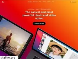 Sites similar to darkroom.co