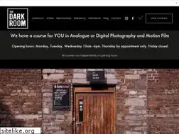 Sites similar to darkroom.ie