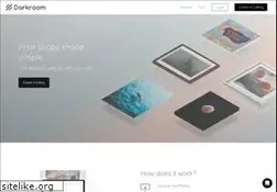 Sites similar to darkroom.tech