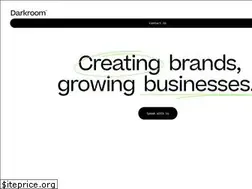 Sites similar to darkroomagency.com
