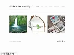 Sites similar to darkroomanddearly.com