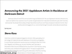 Sites similar to darkroomdetroit.org