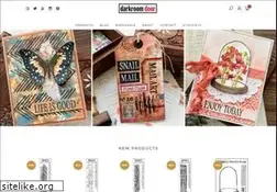 Sites similar to darkroomdoor.com