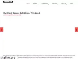 Sites similar to darkroomgallery.com