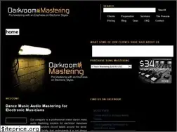 Sites similar to darkroommastering.com