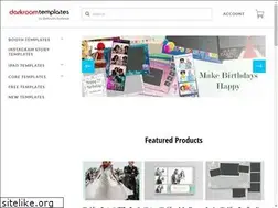 Sites similar to darkroomtemplates.com