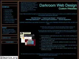 Sites similar to darkroomwebdesign.com