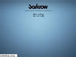 Sites similar to darkrow.com