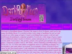Sites similar to darkrubymoon.com