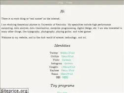 Sites similar to darksair.org