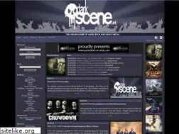 Sites similar to darkscene.at