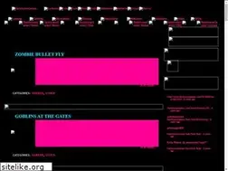 Sites similar to darkscenegames.blogspot.com