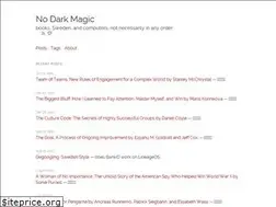 Sites similar to darkscience.eu