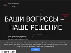 Sites similar to darkscreenstudio.com