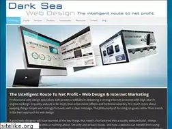 Sites similar to darkseaweb.com