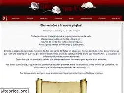 Sites similar to darkshadowrattery.com